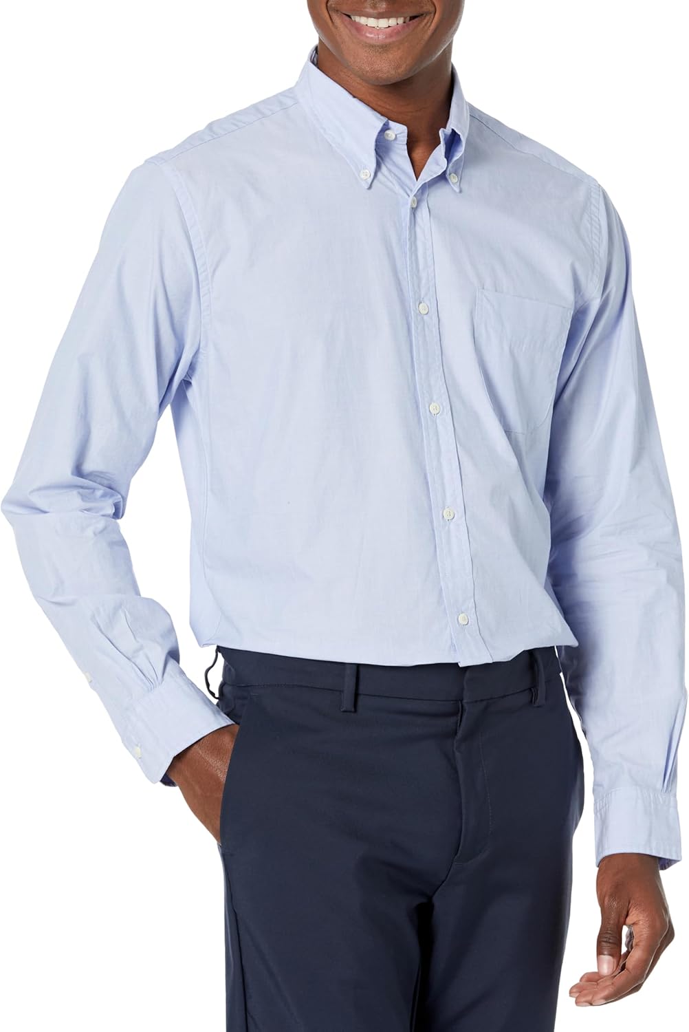 Brooks Brothers Men's Friday Sport Shirt