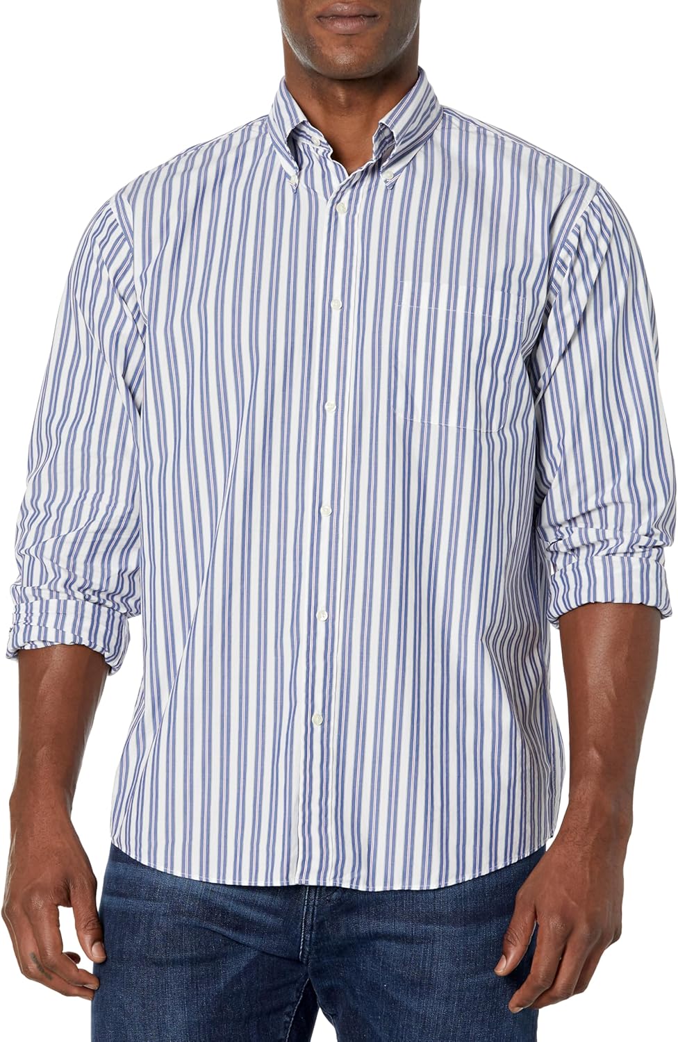 Brooks Brothers Men's Friday Sport Shirt