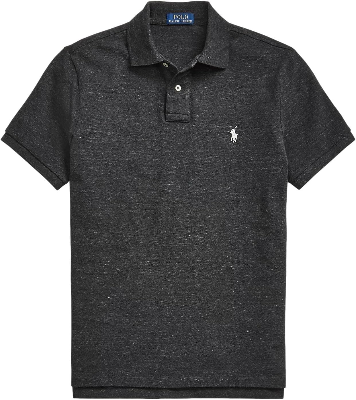 Polo Ralph Lauren Men's Classic Fit Mesh Polo Shirt