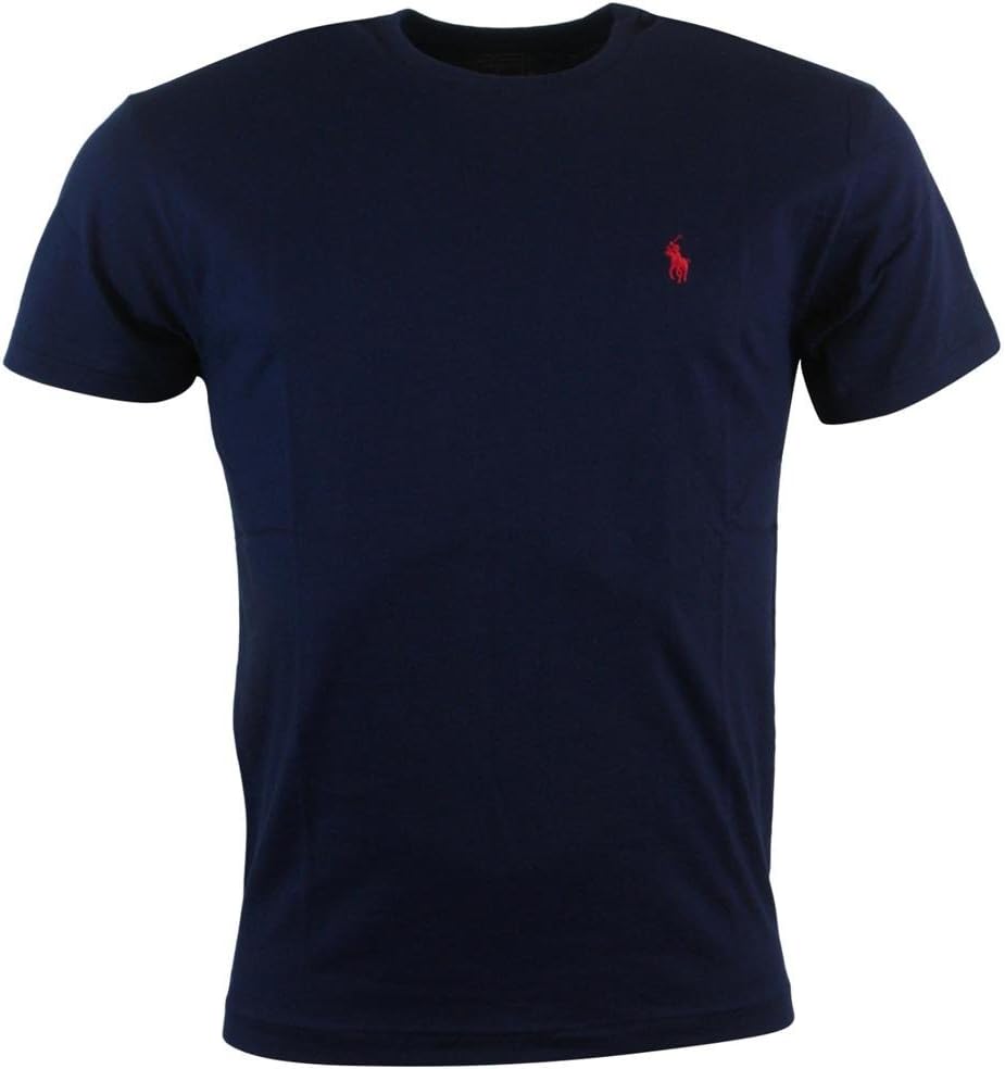 Polo Ralph Lauren Men's Jersey Short Sleeve Tee