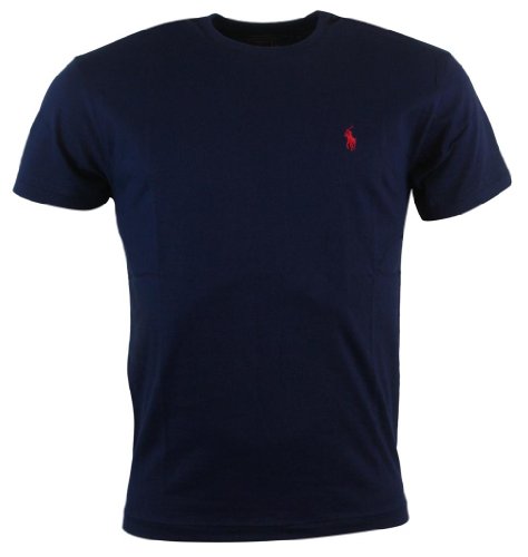 Polo Ralph Lauren Men's Jersey Short Sleeve Tee