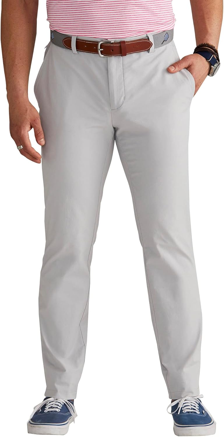 vineyard vines Men's On-The-go Pant