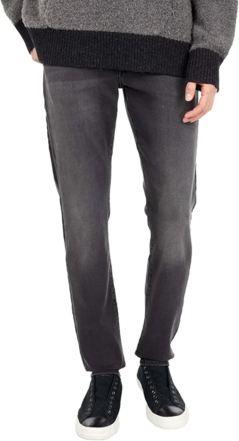 Joe's Jeans Men's Fashion Asher Slim Fit