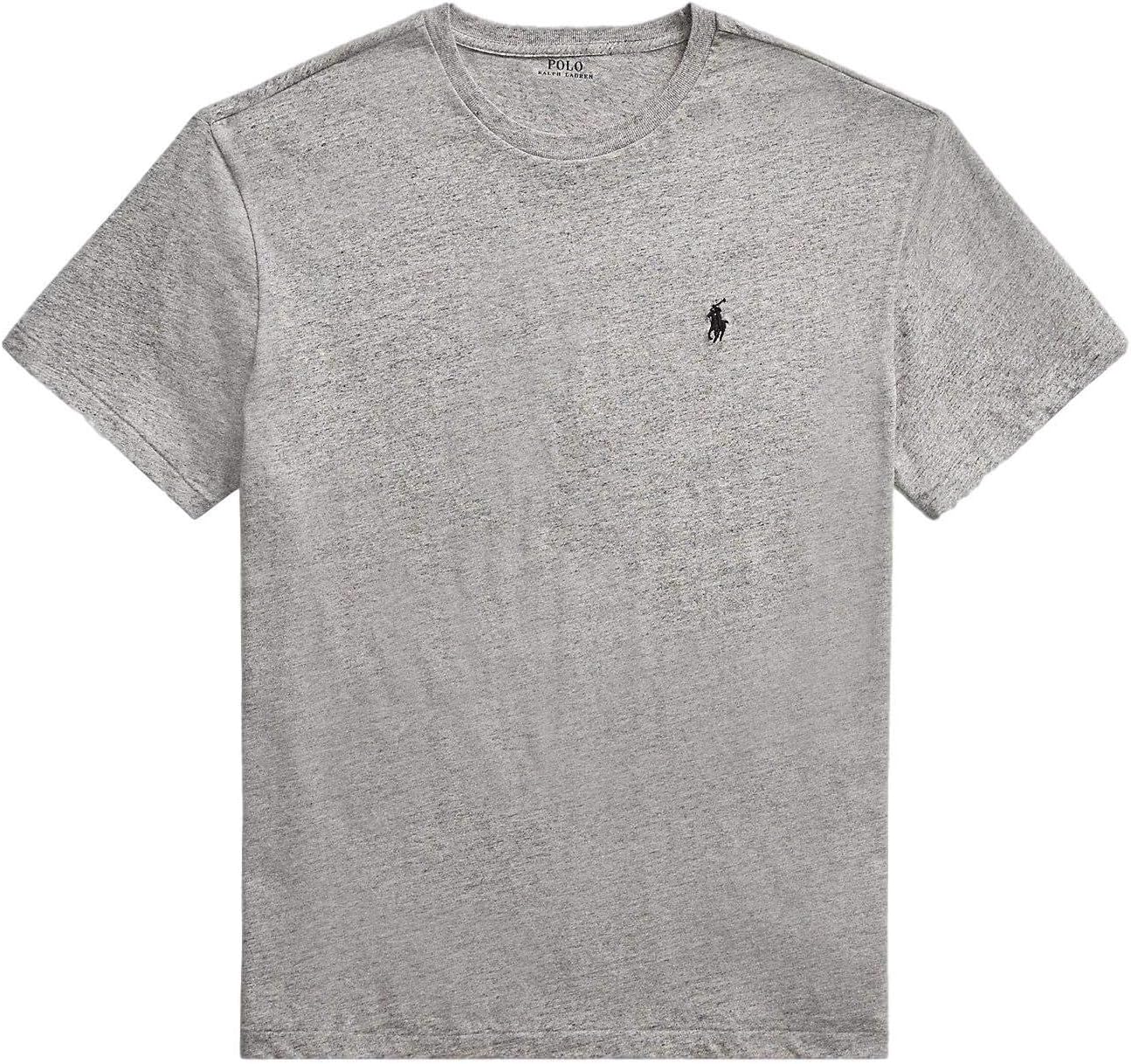 Polo Ralph Lauren Men's Jersey Short Sleeve Tee