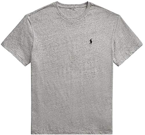 Polo Ralph Lauren Men's Jersey Short Sleeve Tee