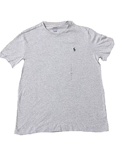 Polo Ralph Lauren Men's Jersey Short Sleeve Tee