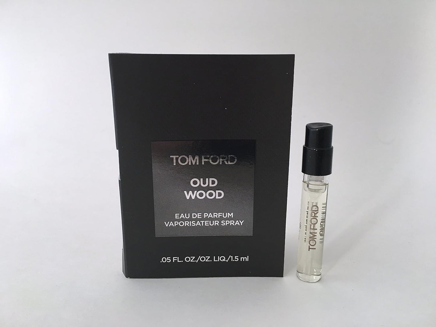 Tom Ford 'Oud Wood' Eau de Parfum 3.4,Black