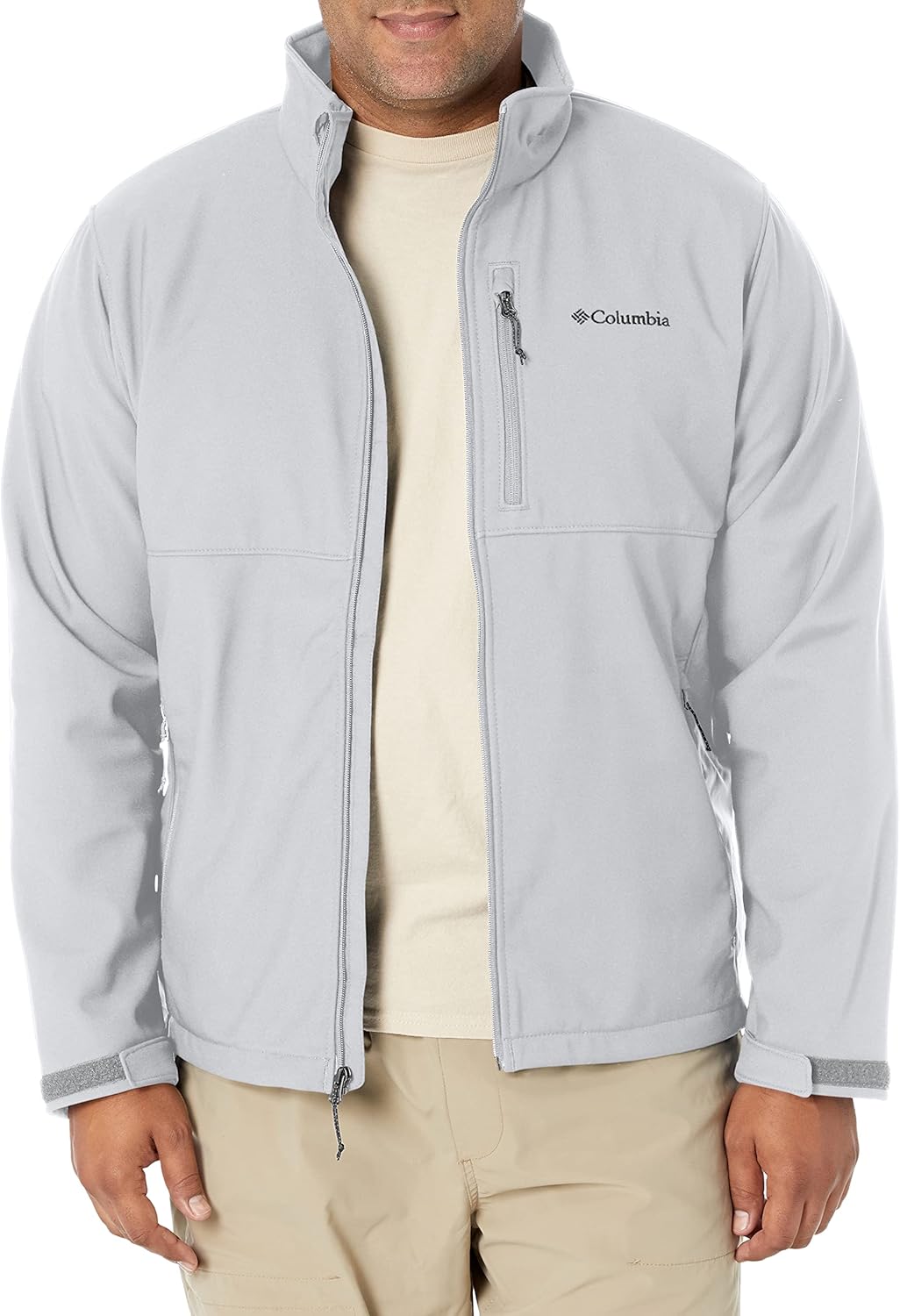 Columbia Men's Ascender Softshell Jacket