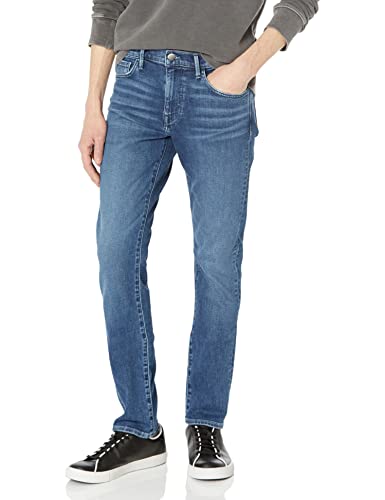 Joe's Jeans Men's Fashion Asher Slim Fit