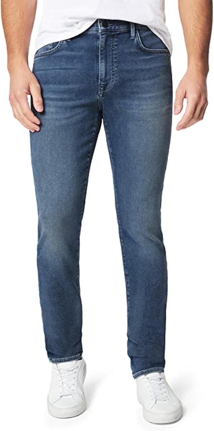 Joe's Jeans Men's Fashion Asher Slim Fit