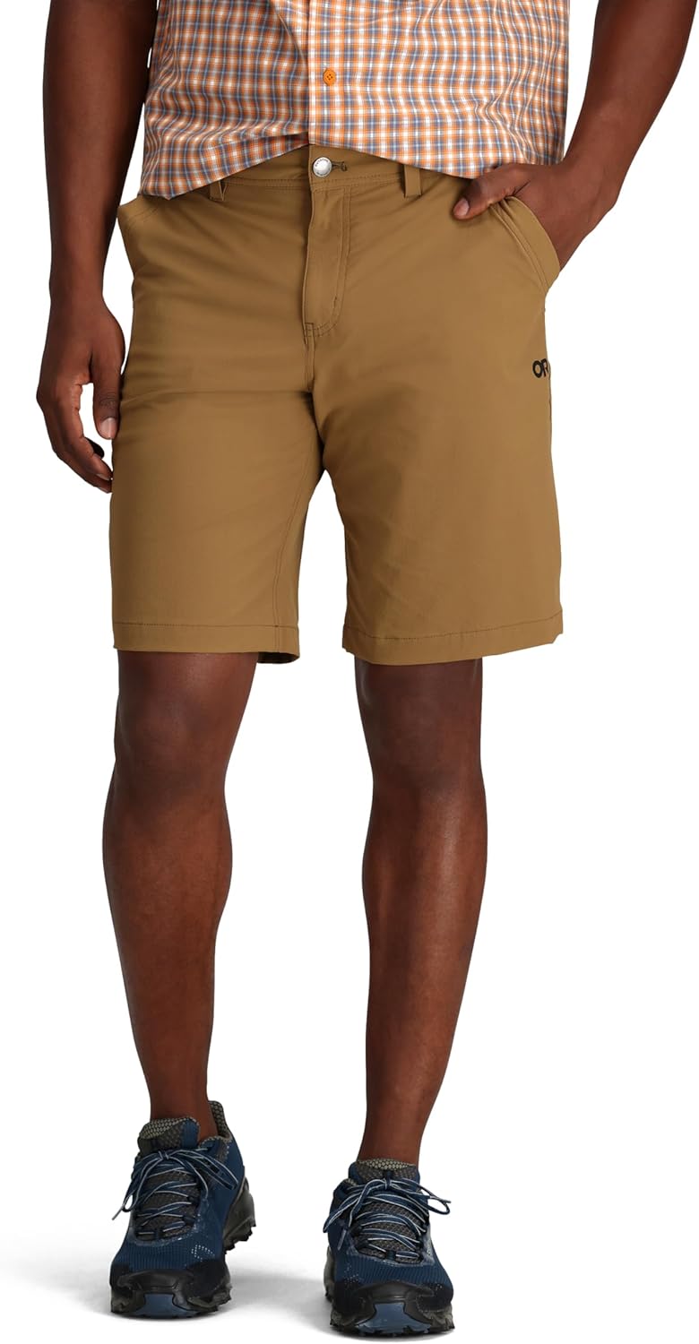 Outdoor Research Men's Ferrosi Shorts - 10" Inseam