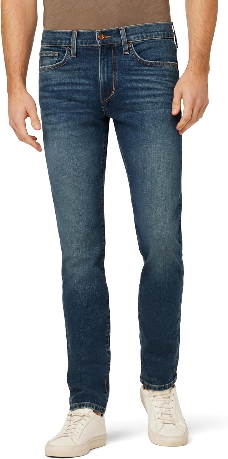 Joe's Jeans Men's Fashion Asher Slim Fit