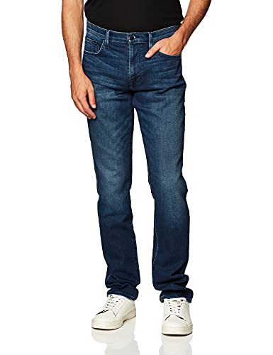 Joe's Jeans Men's Fashion Asher Slim Fit