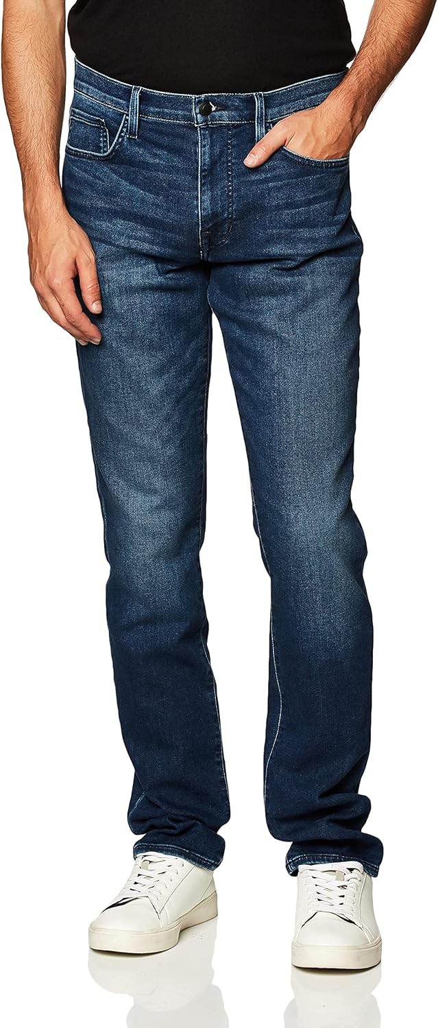 Joe's Jeans Men's Fashion Asher Slim Fit