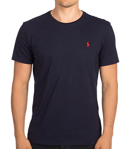 Polo Ralph Lauren Men's Jersey Short Sleeve Tee