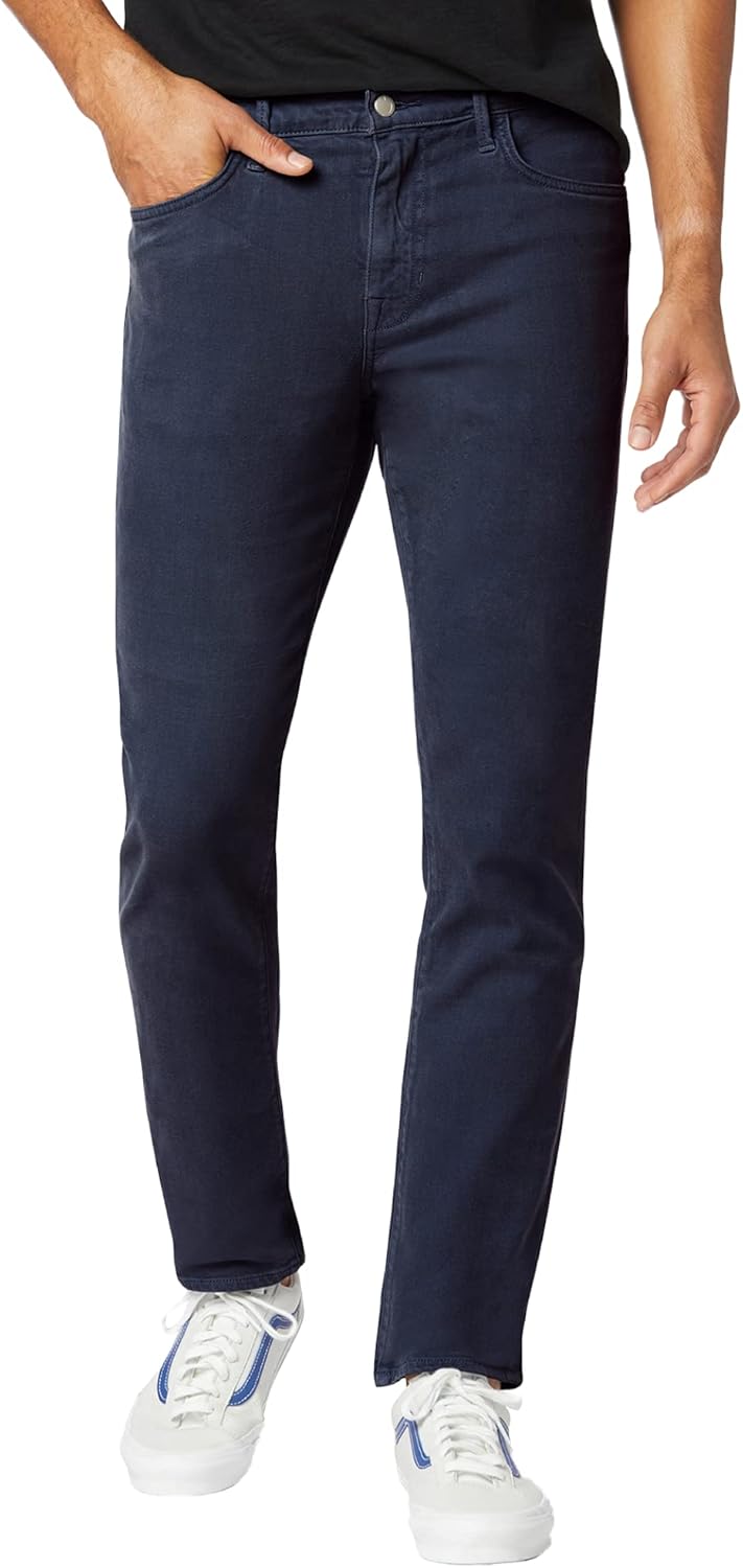 Joe's Jeans Men's Fashion Asher Slim Fit