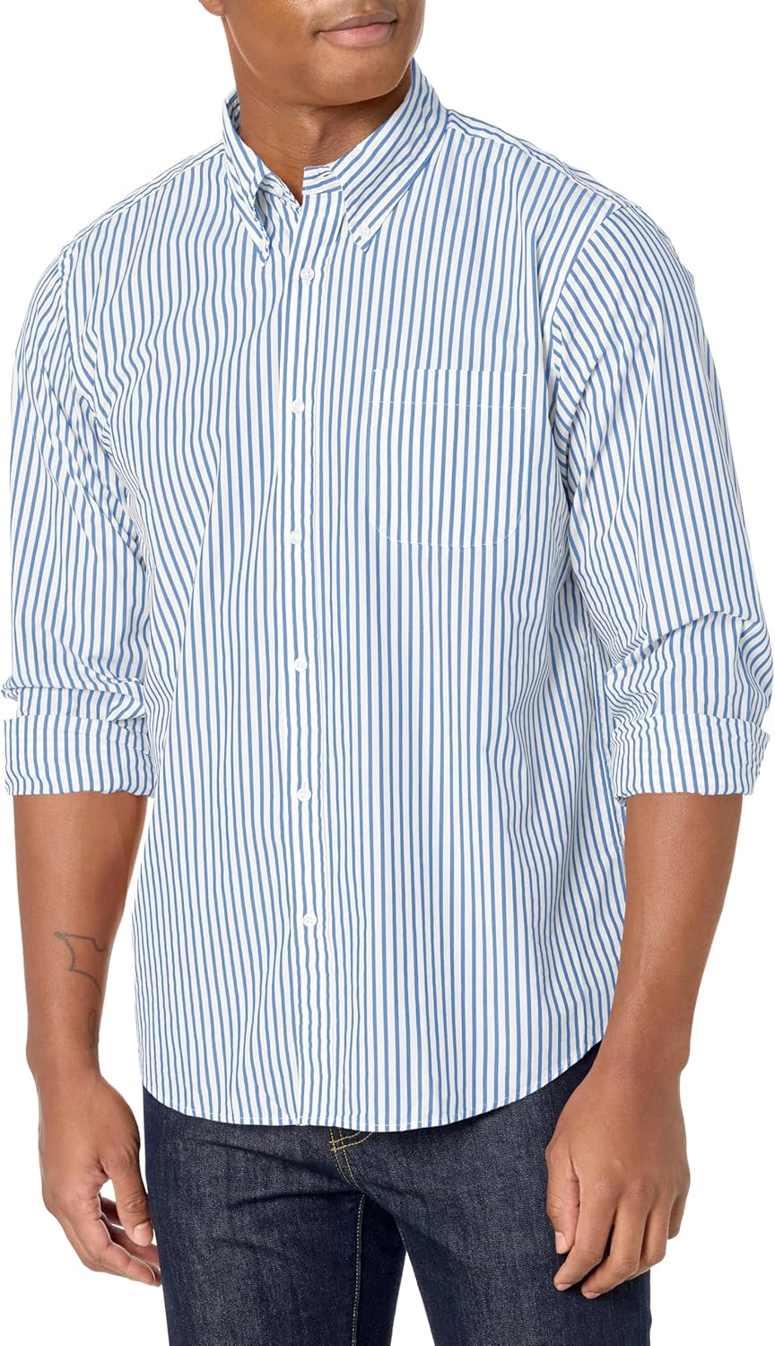 Brooks Brothers Men's Friday Sport Shirt