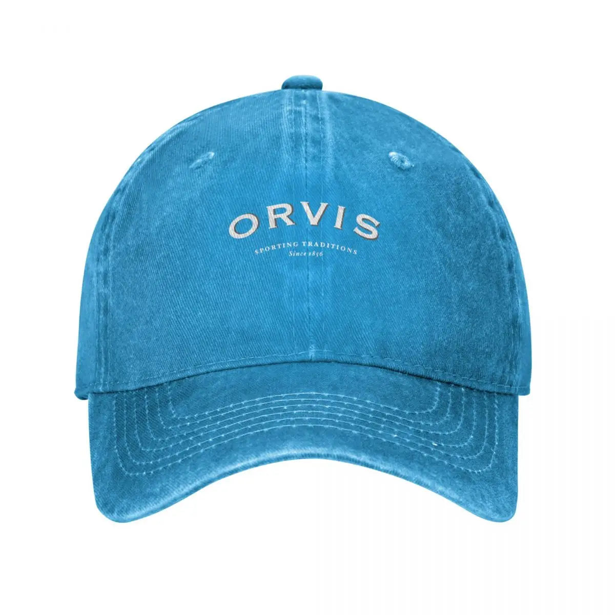 ORVIS Sporting Traditions Baseball Cap