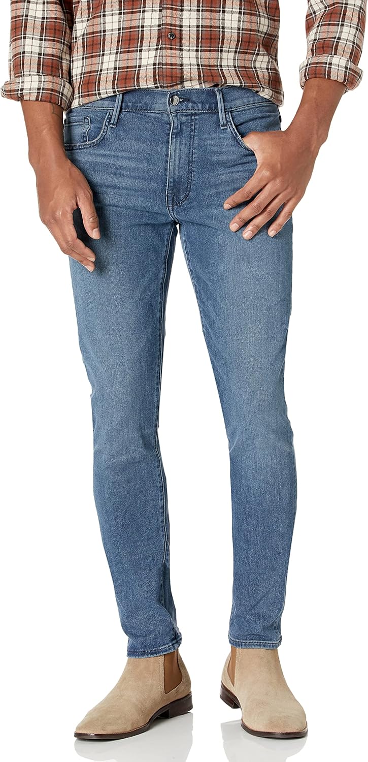 Joe's Jeans Men's Fashion Asher Slim Fit