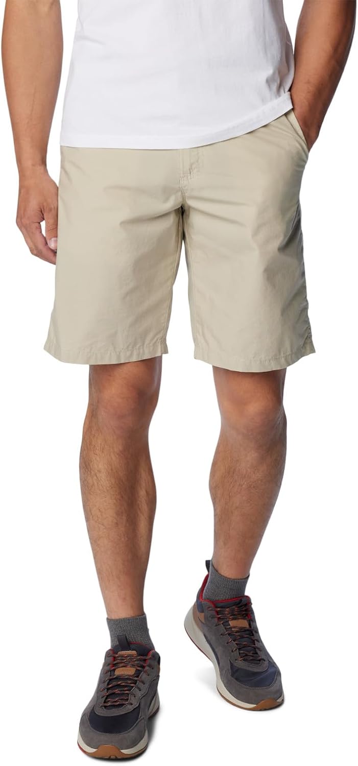 Columbia Mens Washed Out Short