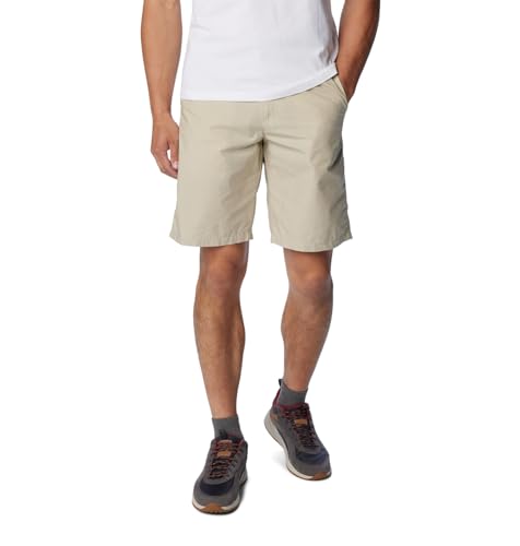 Columbia Mens Washed Out Short