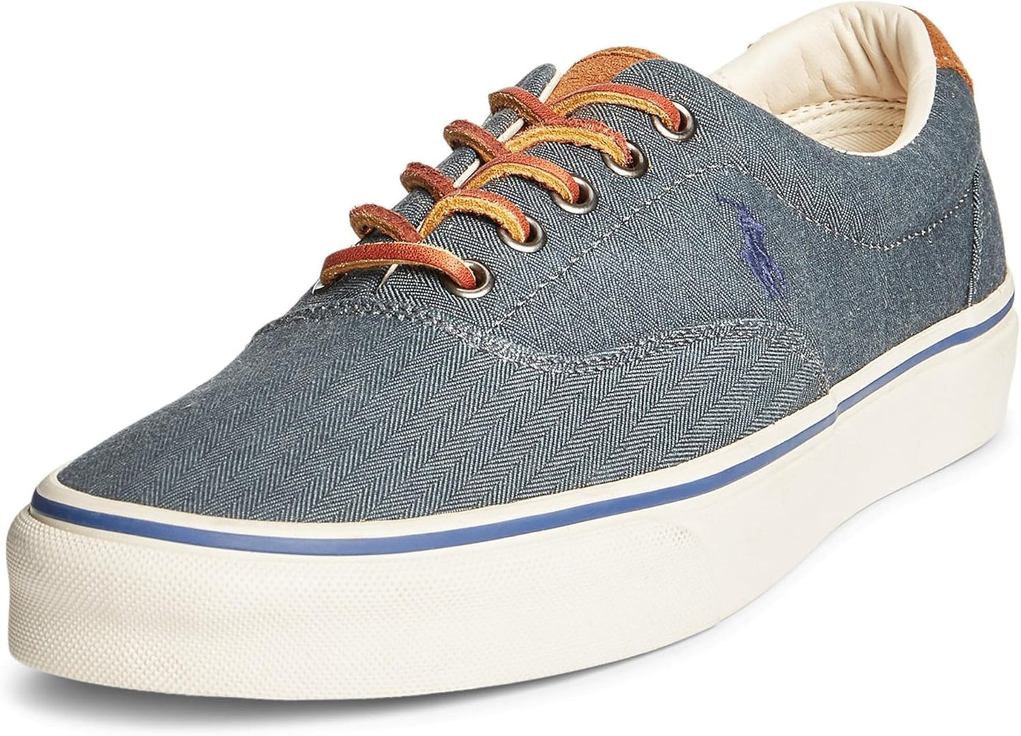 Polo Ralph Lauren Men's Keaton Pony Sneaker