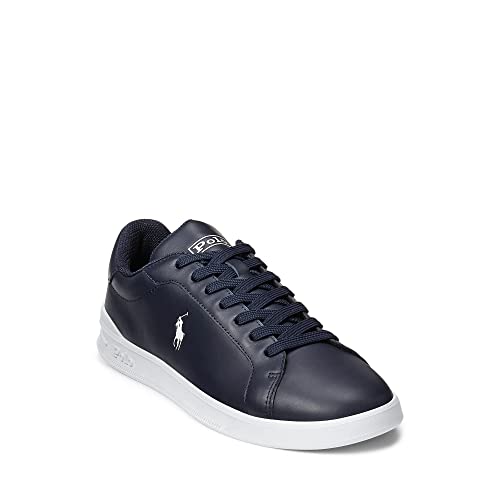 Polo Ralph Lauren Men's Keaton Pony Sneaker