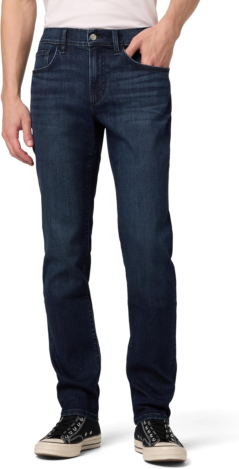 Joe's Jeans Men's Fashion Asher Slim Fit