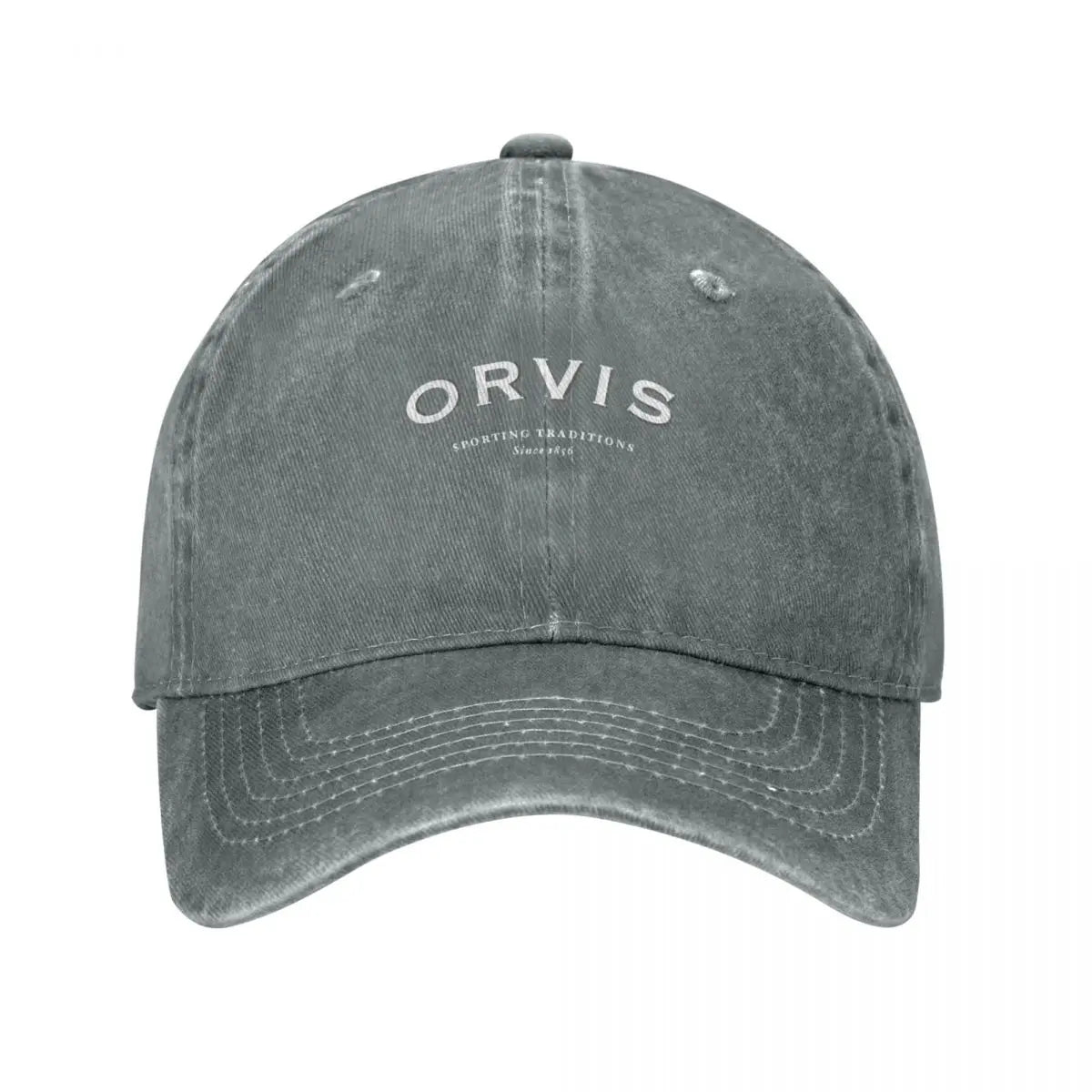 ORVIS Sporting Traditions Baseball Cap