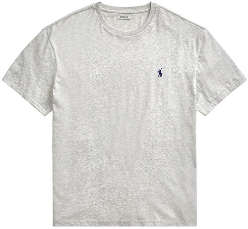 Polo Ralph Lauren Men's Jersey Short Sleeve Tee