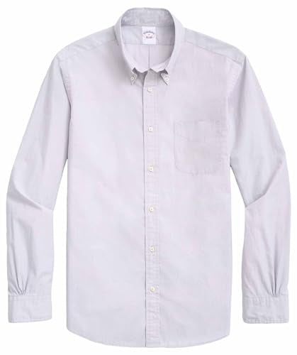 Brooks Brothers Men's Friday Sport Shirt