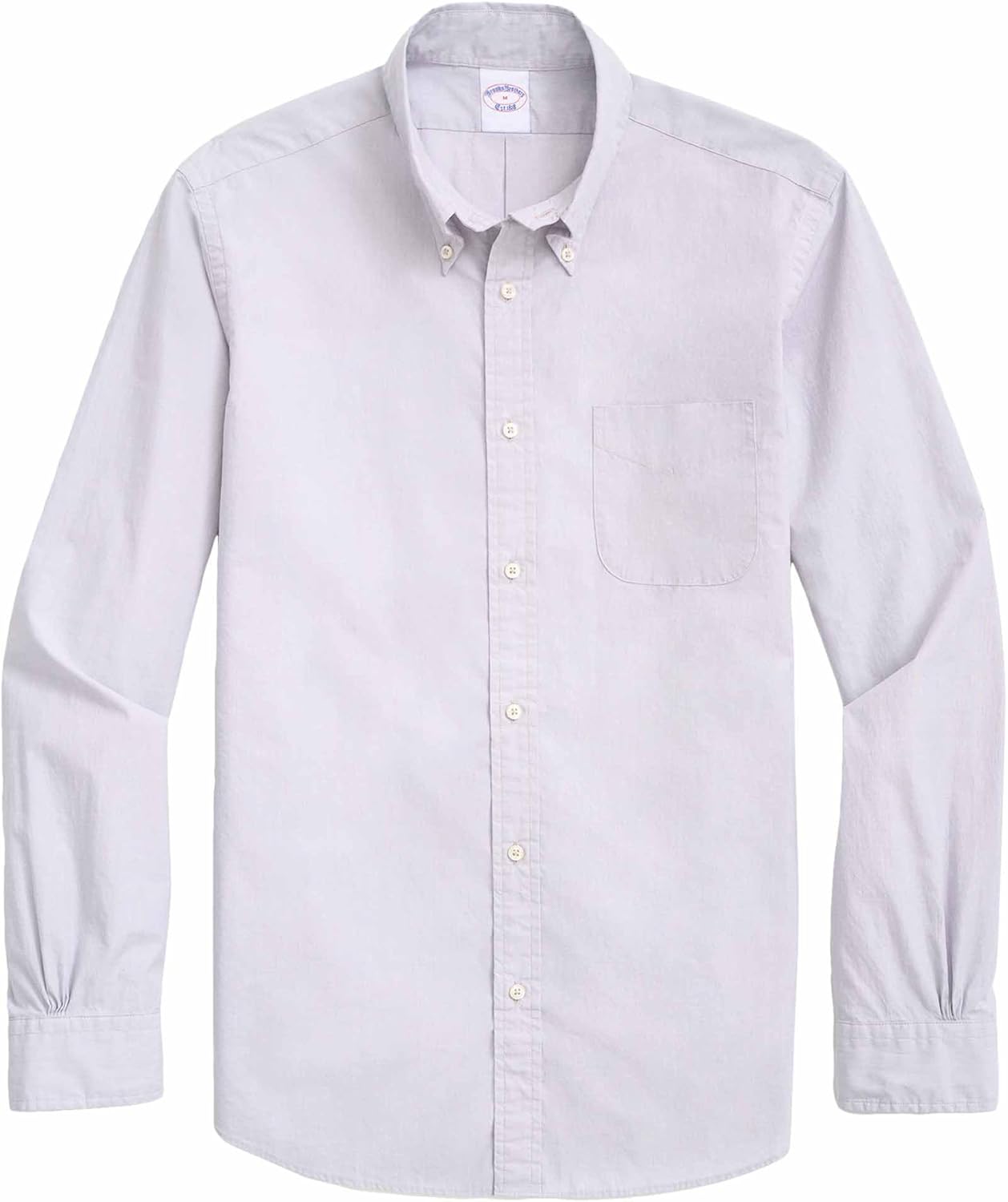 Brooks Brothers Men's Friday Sport Shirt