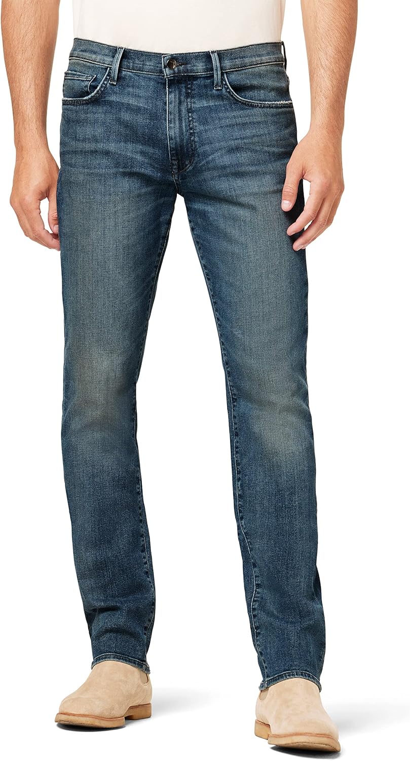 Joe's Jeans Men's Fashion Asher Slim Fit