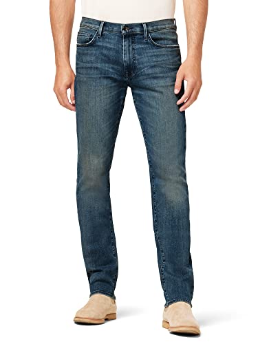 Joe's Jeans Men's Fashion Asher Slim Fit