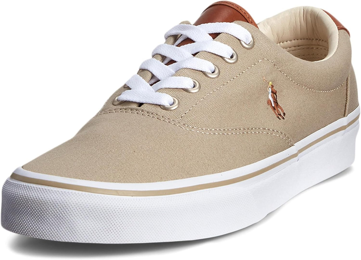 Polo Ralph Lauren Men's Keaton Pony Sneaker