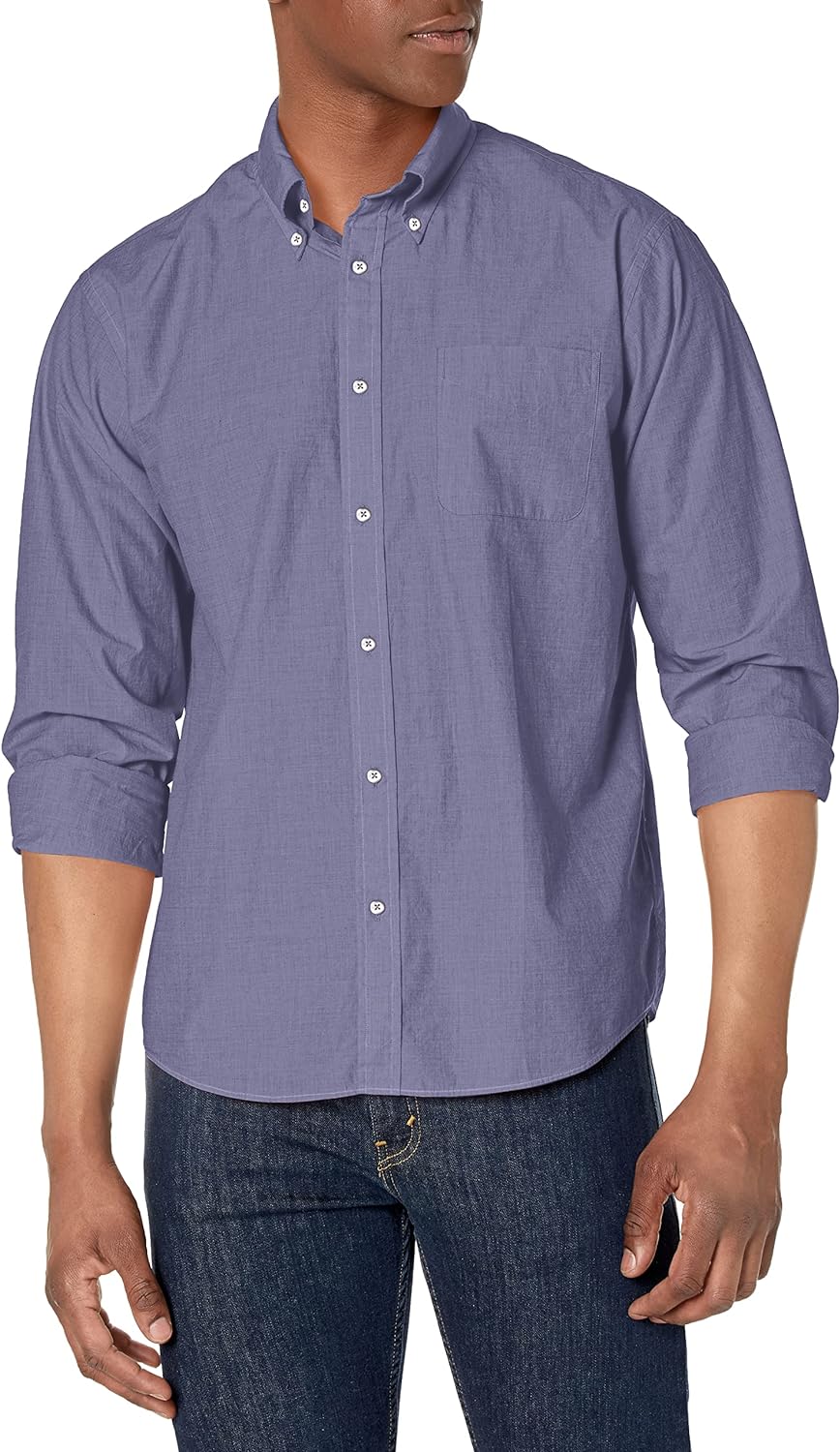 Brooks Brothers Men's Friday Sport Shirt