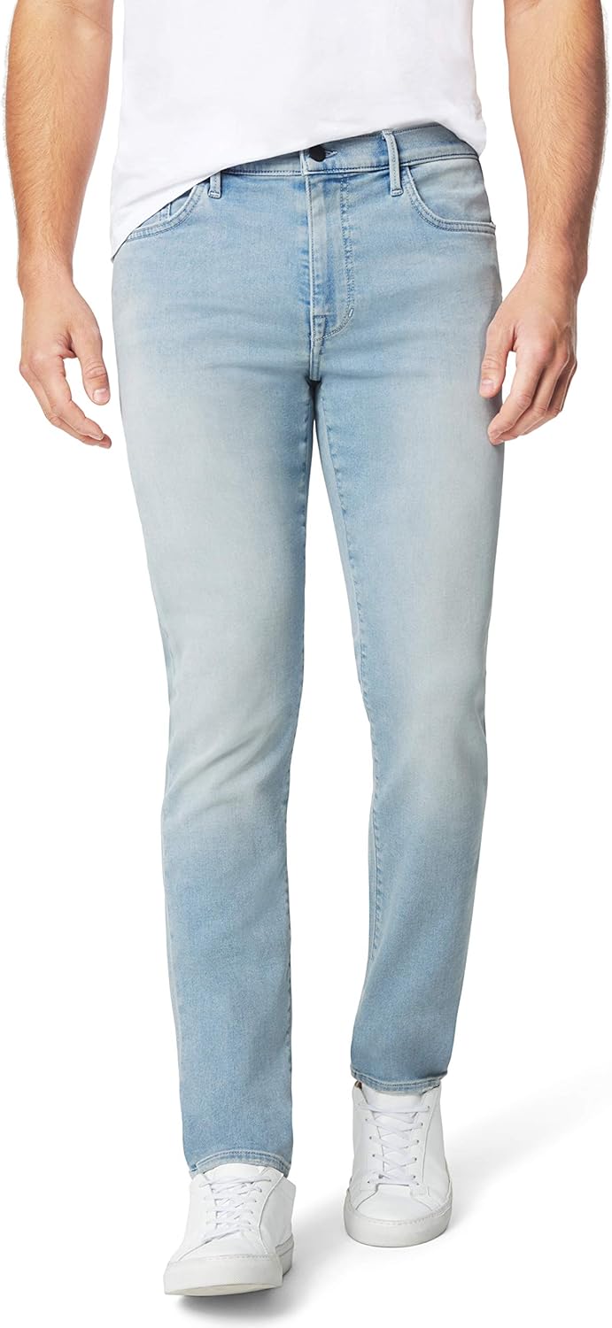 Joe's Jeans Men's Fashion Asher Slim Fit