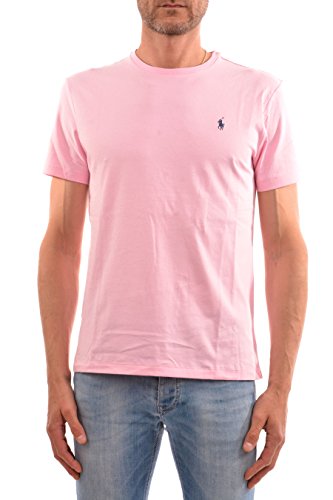 Polo Ralph Lauren Men's Jersey Short Sleeve Tee