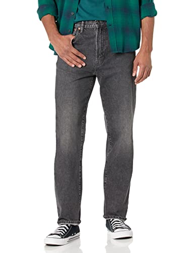 GAP Men's Original Straight Fit Denim Jeans