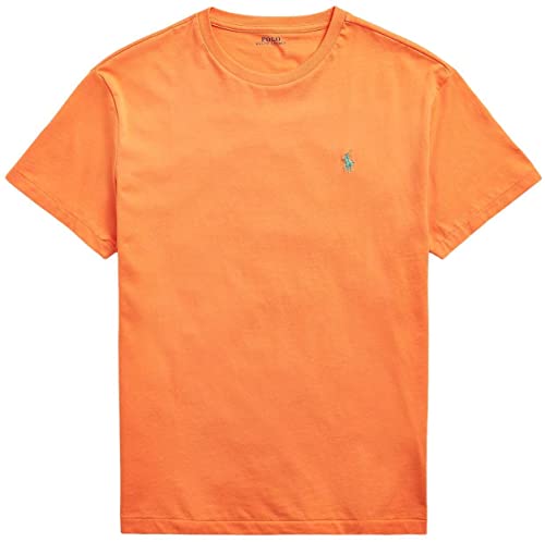 Polo Ralph Lauren Men's Jersey Short Sleeve Tee