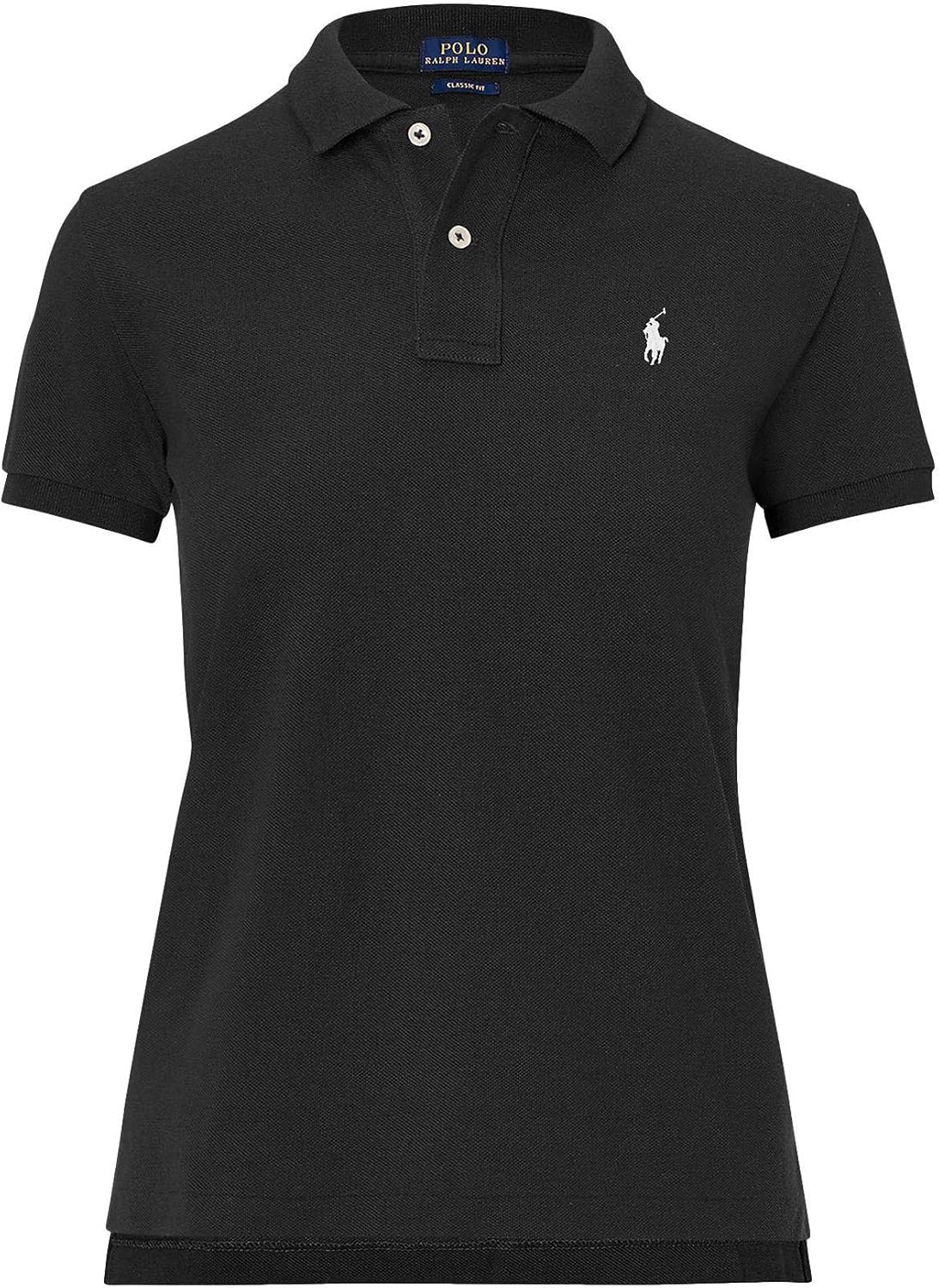 Polo Ralph Lauren Men's Classic Fit Mesh Polo Shirt