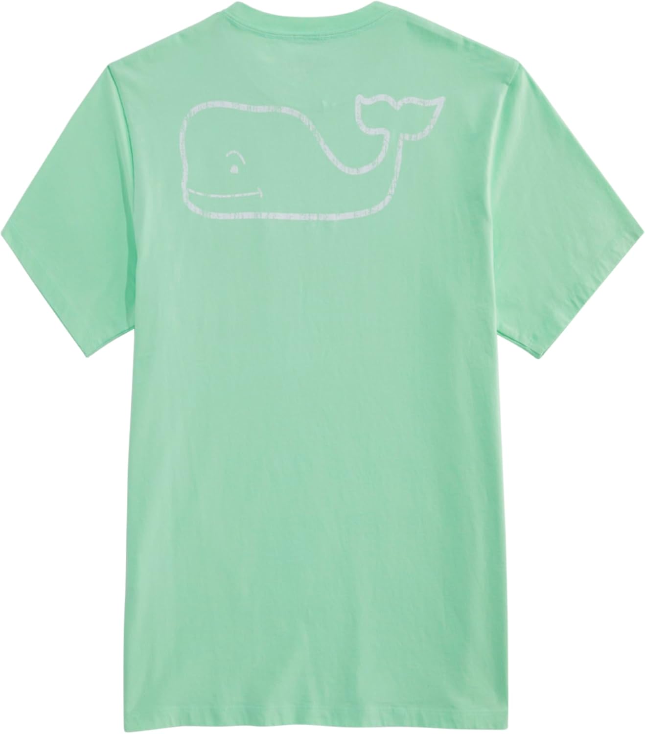 vineyard vines Men's Americana Dogs Short-Sleeve Tee