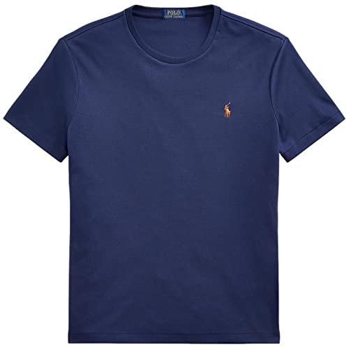 Polo Ralph Lauren Men's Jersey Short Sleeve Tee