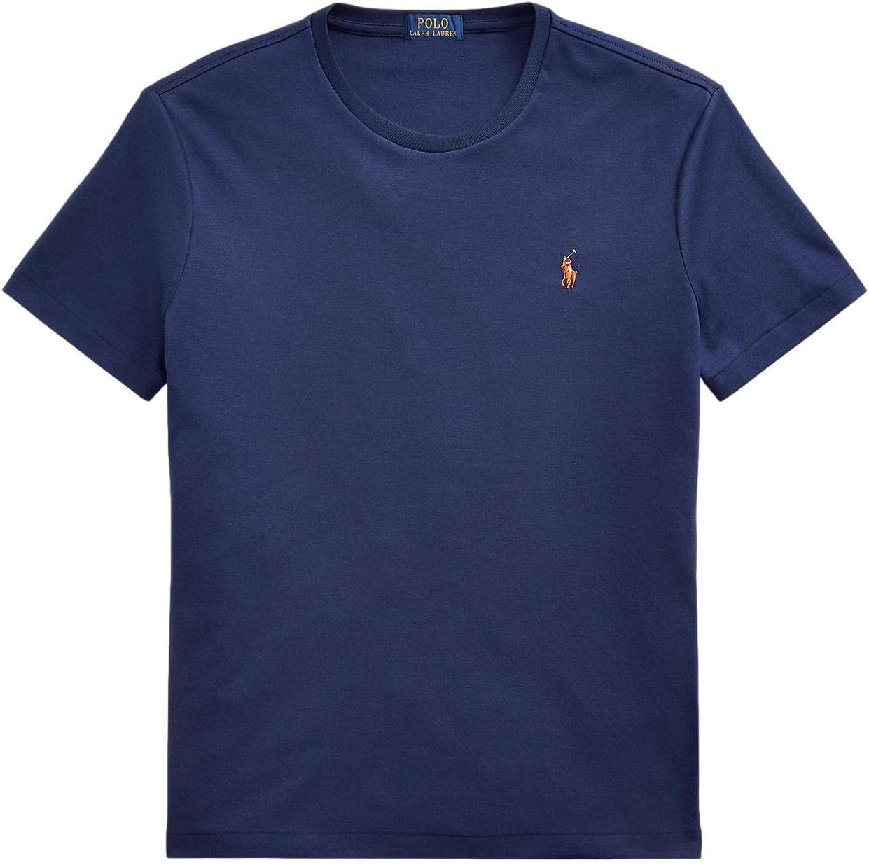 Polo Ralph Lauren Men's Jersey Short Sleeve Tee