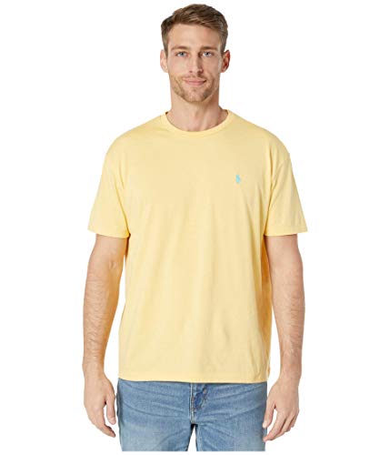 Polo Ralph Lauren Men's Jersey Short Sleeve Tee