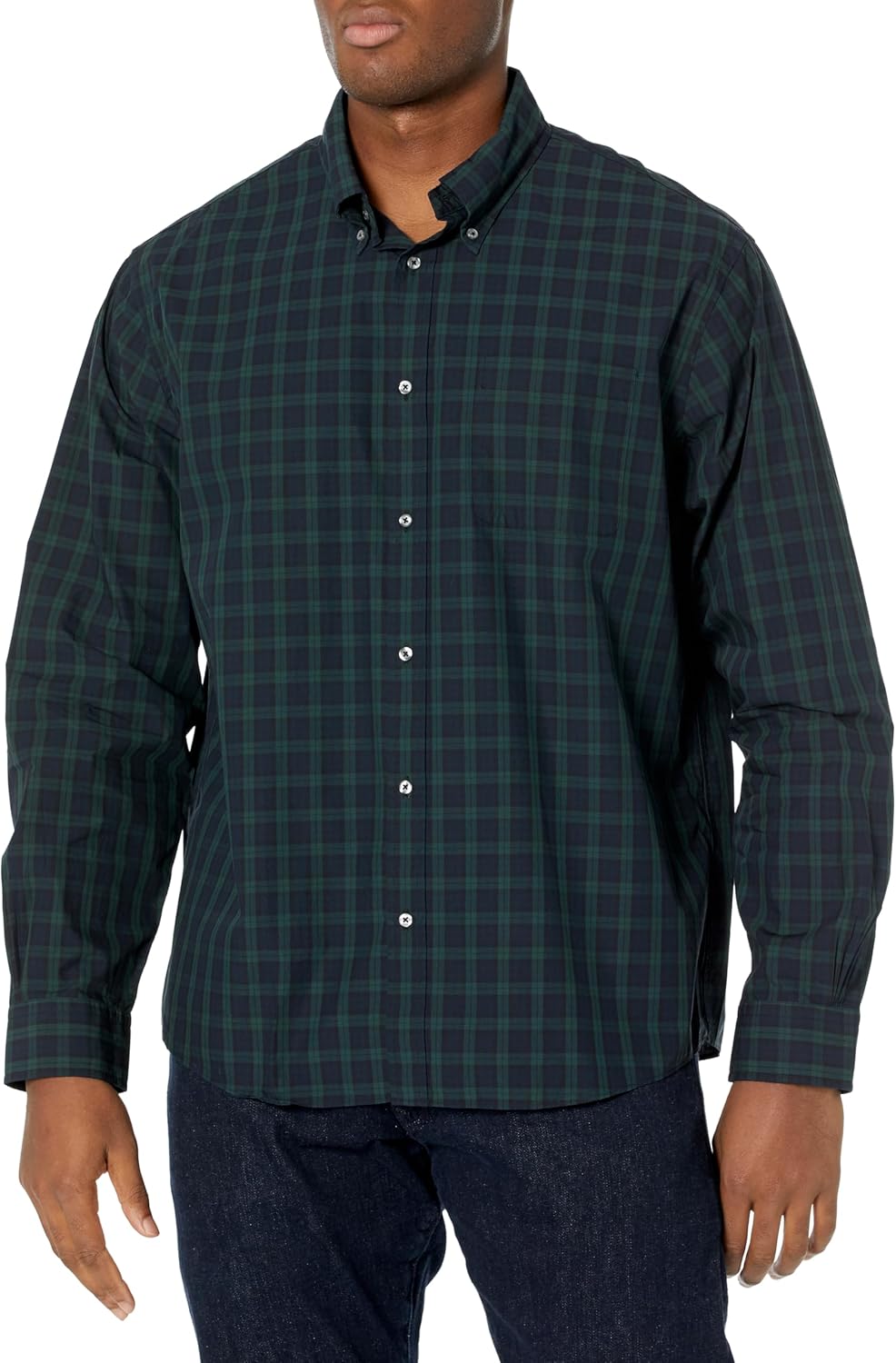 Brooks Brothers Men's Friday Sport Shirt