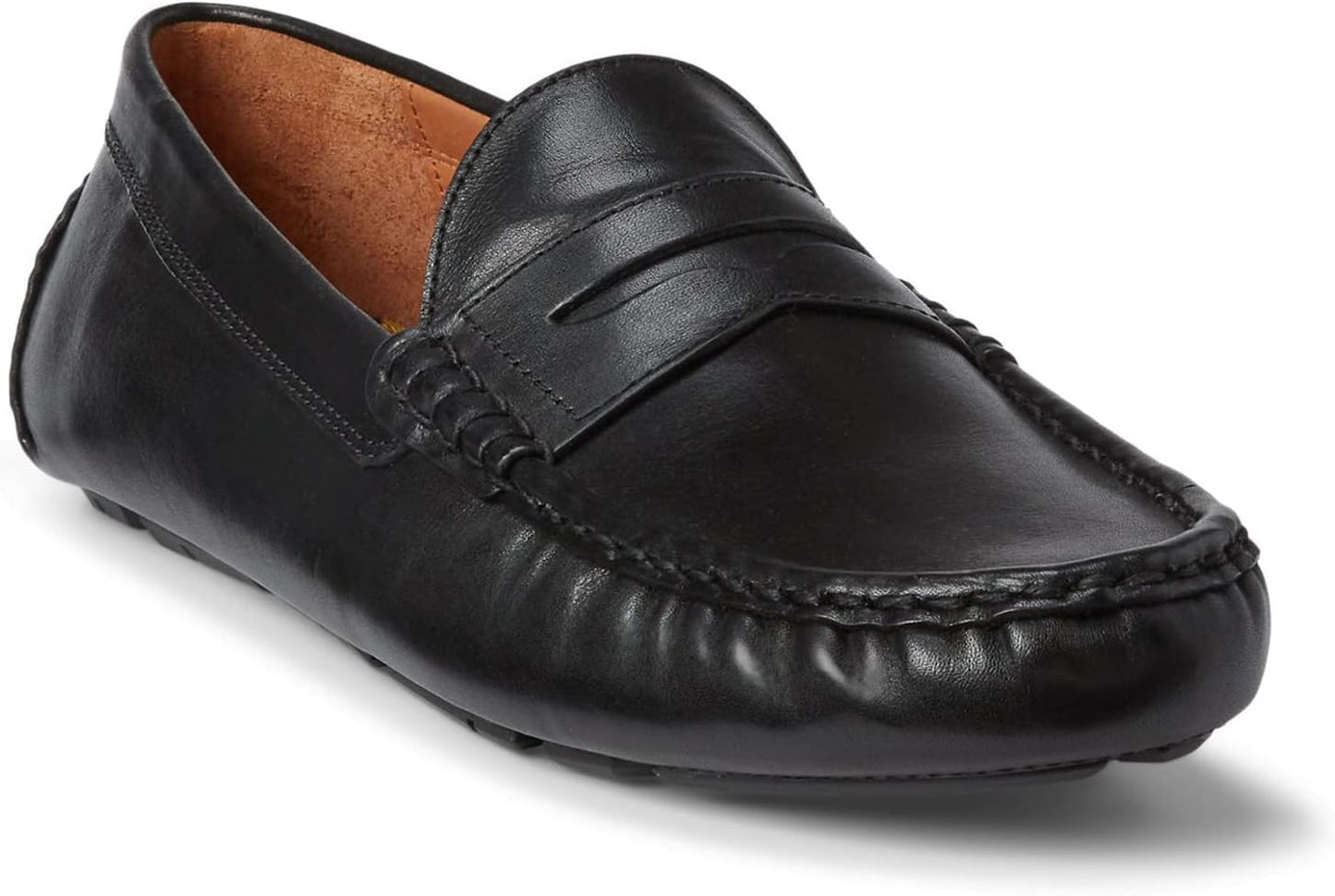 POLO RALPH LAUREN Men's Anders Penny Driving Style Loafer