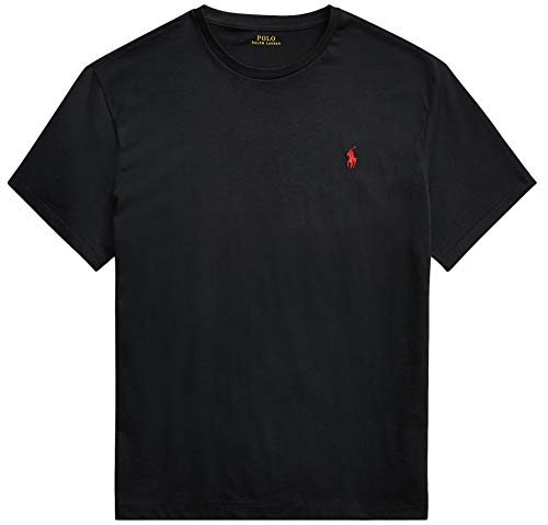 Polo Ralph Lauren Men's Jersey Short Sleeve Tee