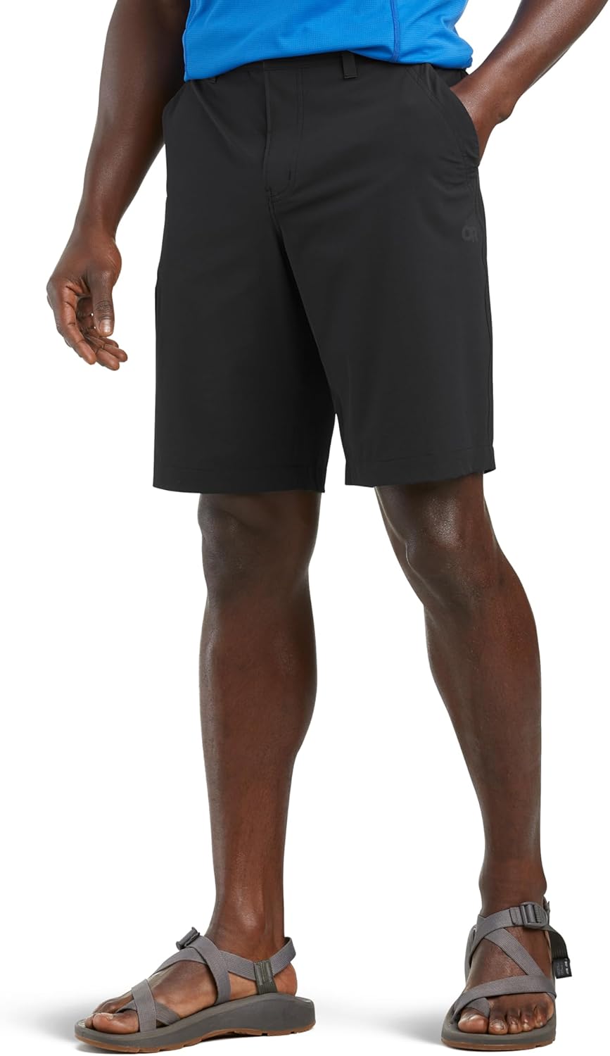 Outdoor Research Men's Ferrosi Shorts - 10" Inseam