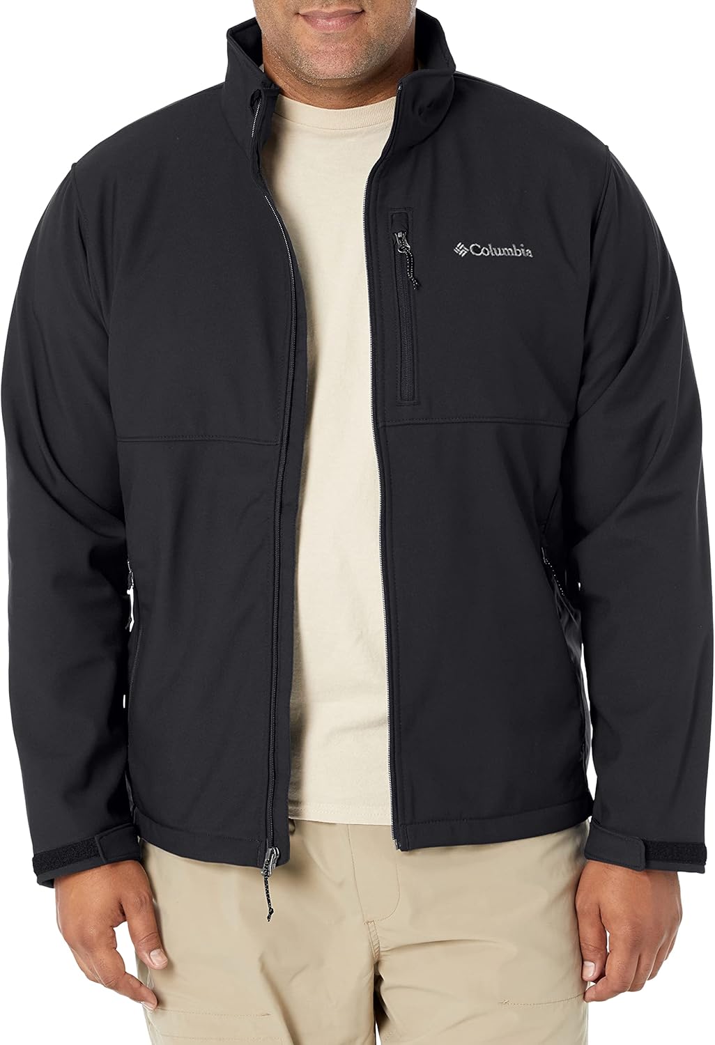 Columbia Men's Ascender Softshell Jacket